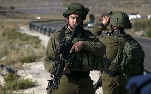 Polémica en Australia por la concesión de visados a soldados israelíes