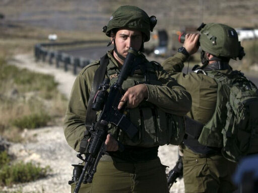 Polémica en Australia por la concesión de visados a soldados israelíes