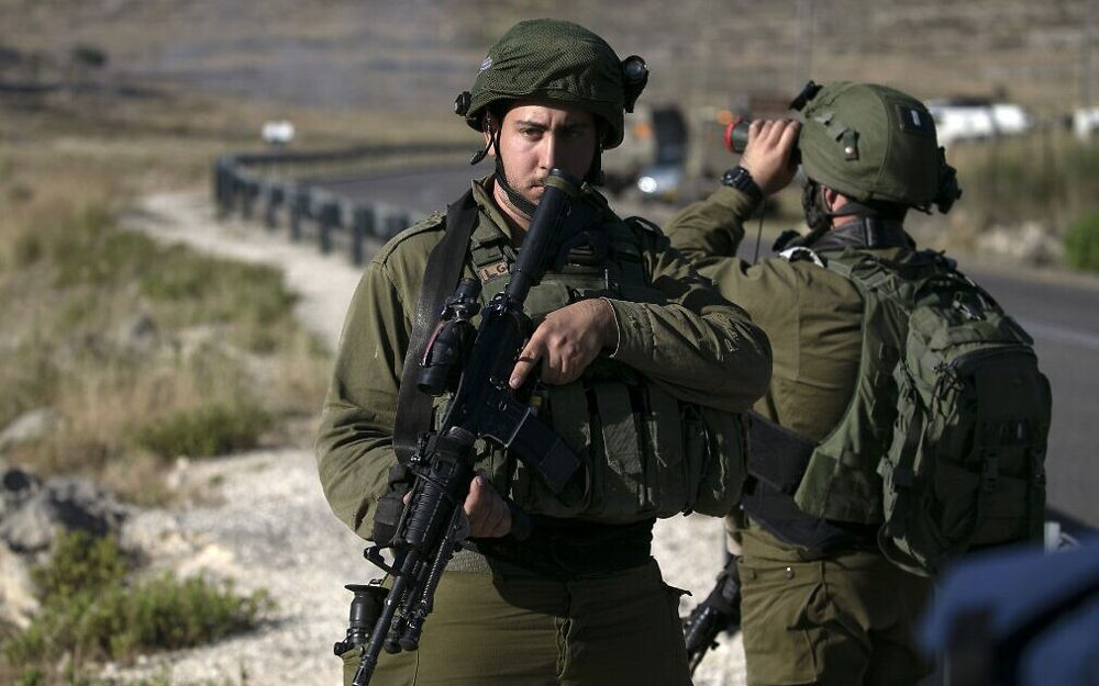 Polémica en Australia por la concesión de visados a soldados israelíes