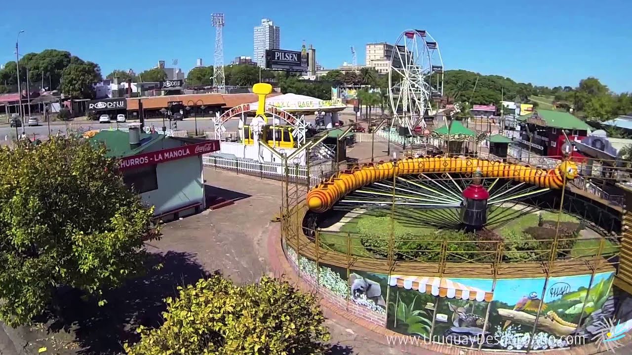 Policía detuvo seis vinculados al asesinato de un niño en Parque Rodó