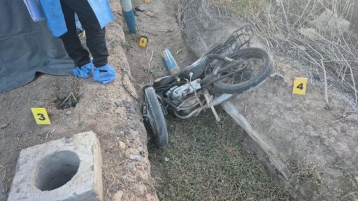 Policía investiga homicidios en Montevideo; adolescente de 15 años entre las víctimas