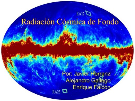 ¿Por qué el universo está bañado por una radiación de 2,7 K?