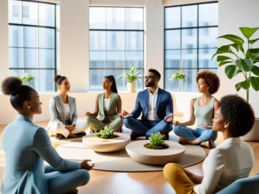 Por qué mindfulness