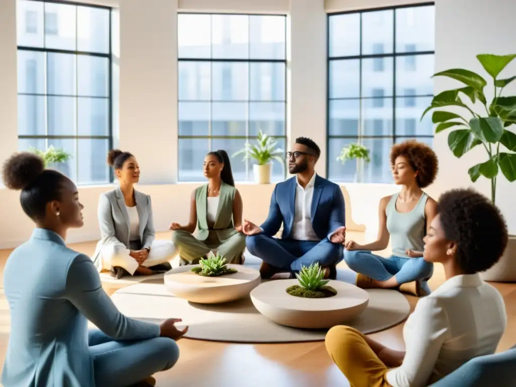 Por qué mindfulness
