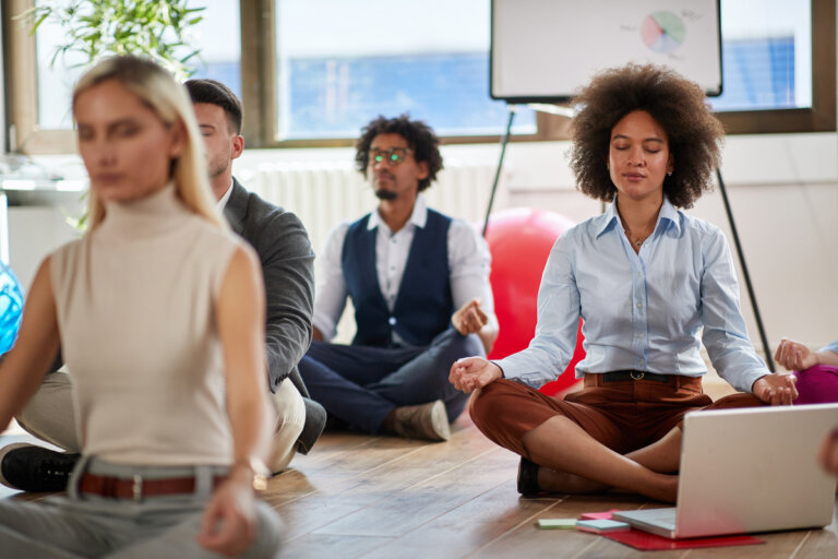 Por qué mindfulness