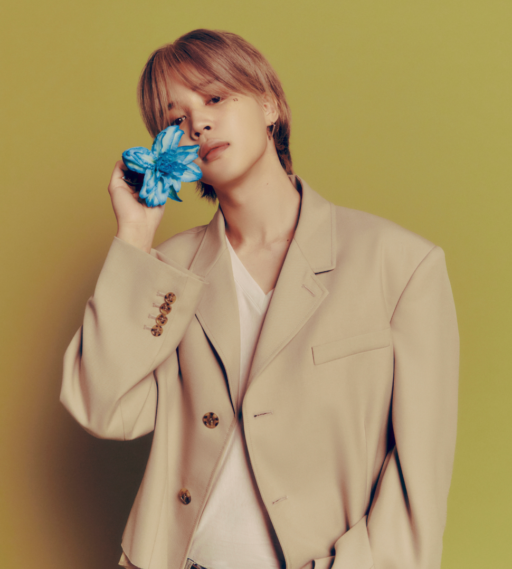 Jimin de BTS, la voz que conquistó