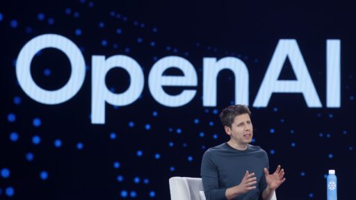 Sam Altman y la tecnologia de OpenAI