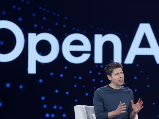 Sam Altman y la tecnologia de OpenAI
