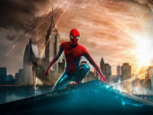 Spider-Man en la historia del cine y la cultura pop