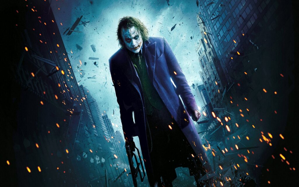 «El caballero oscuro»: por qué la actuación de Heath Ledger sigue siendo inigualable