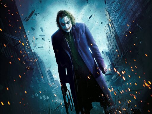 «El caballero oscuro»: por qué la actuación de Heath Ledger sigue siendo inigualable