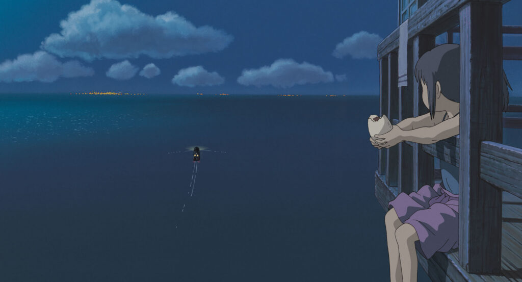 «El viaje de Chihiro»: la obra maestra de Hayao Miyazaki que ganó el Oscar