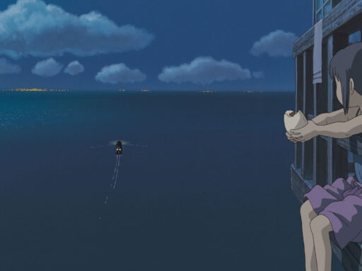 «El viaje de Chihiro»: la obra maestra de Hayao Miyazaki que ganó el Oscar