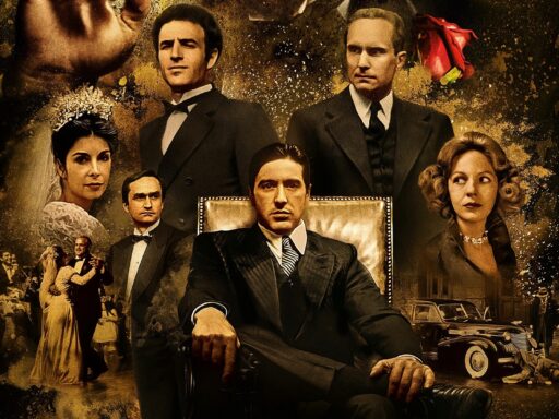 «El Padrino: Parte II»: la secuela que superó a la original en los Oscar