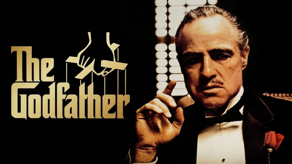 «El Padrino»: la película que redefinió el cine de gánsteres