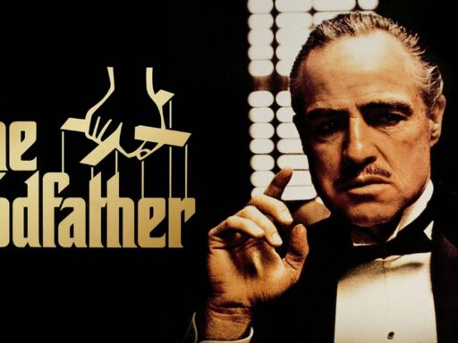 «El Padrino»: la película que redefinió el cine de gánsteres