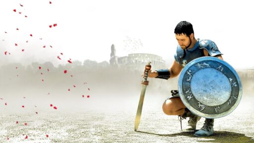 «Gladiator»: la epopeya romana que devolvió el género histórico a la gran pantalla