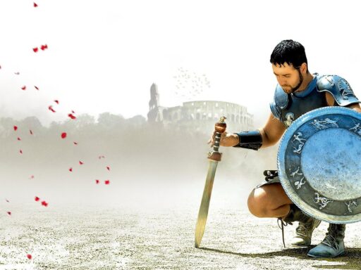 «Gladiator»: la epopeya romana que devolvió el género histórico a la gran pantalla