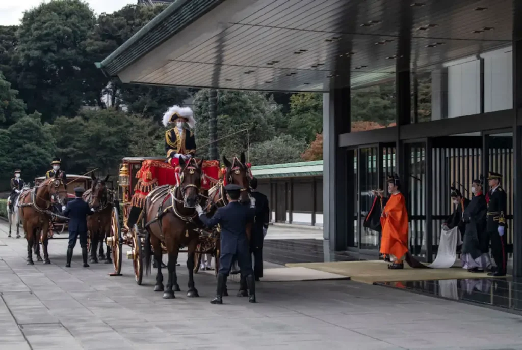 Prince Fumihito de Japón: el heredero entre tradición y modernidad