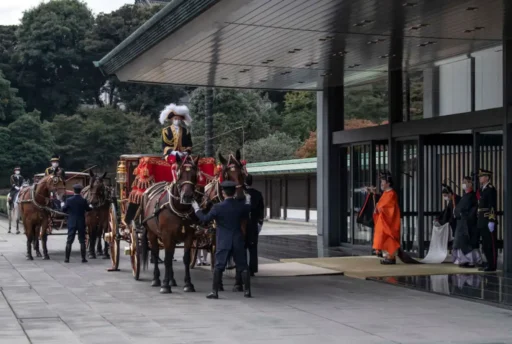 Prince Fumihito de Japón: el heredero entre tradición y modernidad