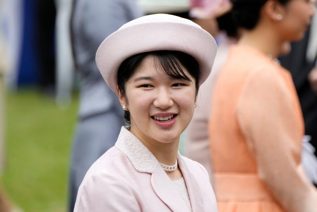 Princesa Aiko de Japón: la joya discreta del Trono del Crisantemo