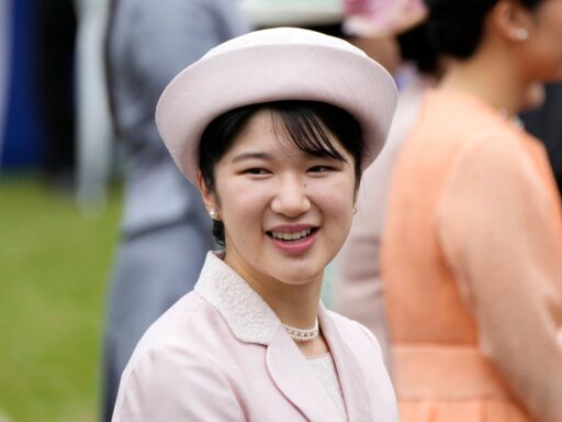 Princesa Aiko de Japón: la joya discreta del Trono del Crisantemo