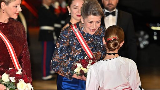 Princesa Carolina de Mónaco: vida, deberes y legado en la Casa Grimaldi