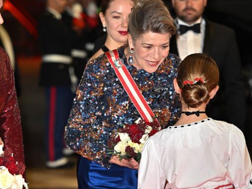 Princesa Carolina de Mónaco: vida, deberes y legado en la Casa Grimaldi