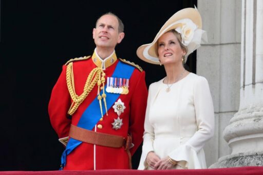 Príncipe Eduardo, Duque de Edimburgo: la vida detrás del título real