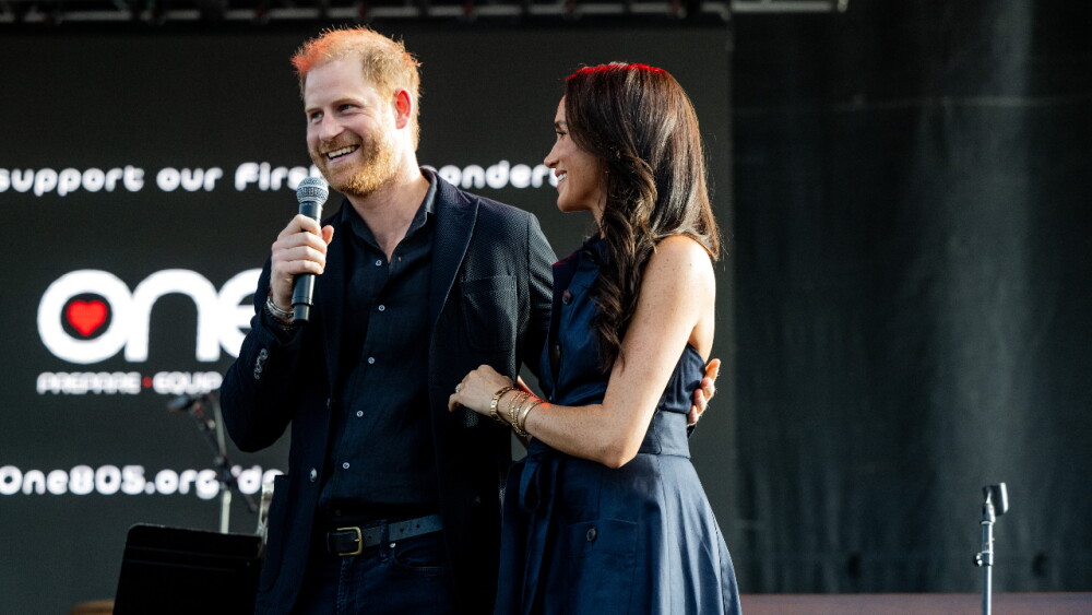Príncipe Harry: vida, legado y papel actual en la familia real