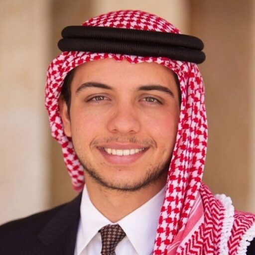 Príncipe Heredero Hussein de Jordania: la visión del futuro real