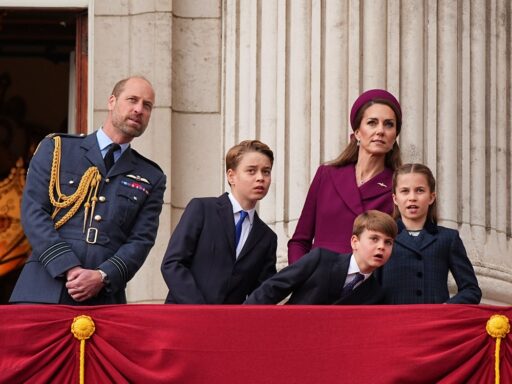 Príncipe Luis de Gales: la nueva cara de la realeza británica