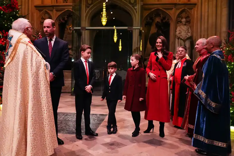 Príncipe Luis de Gales: la nueva cara de la realeza británica
