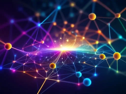 Quantum field theory: la sorprendente unión de campos y partículas