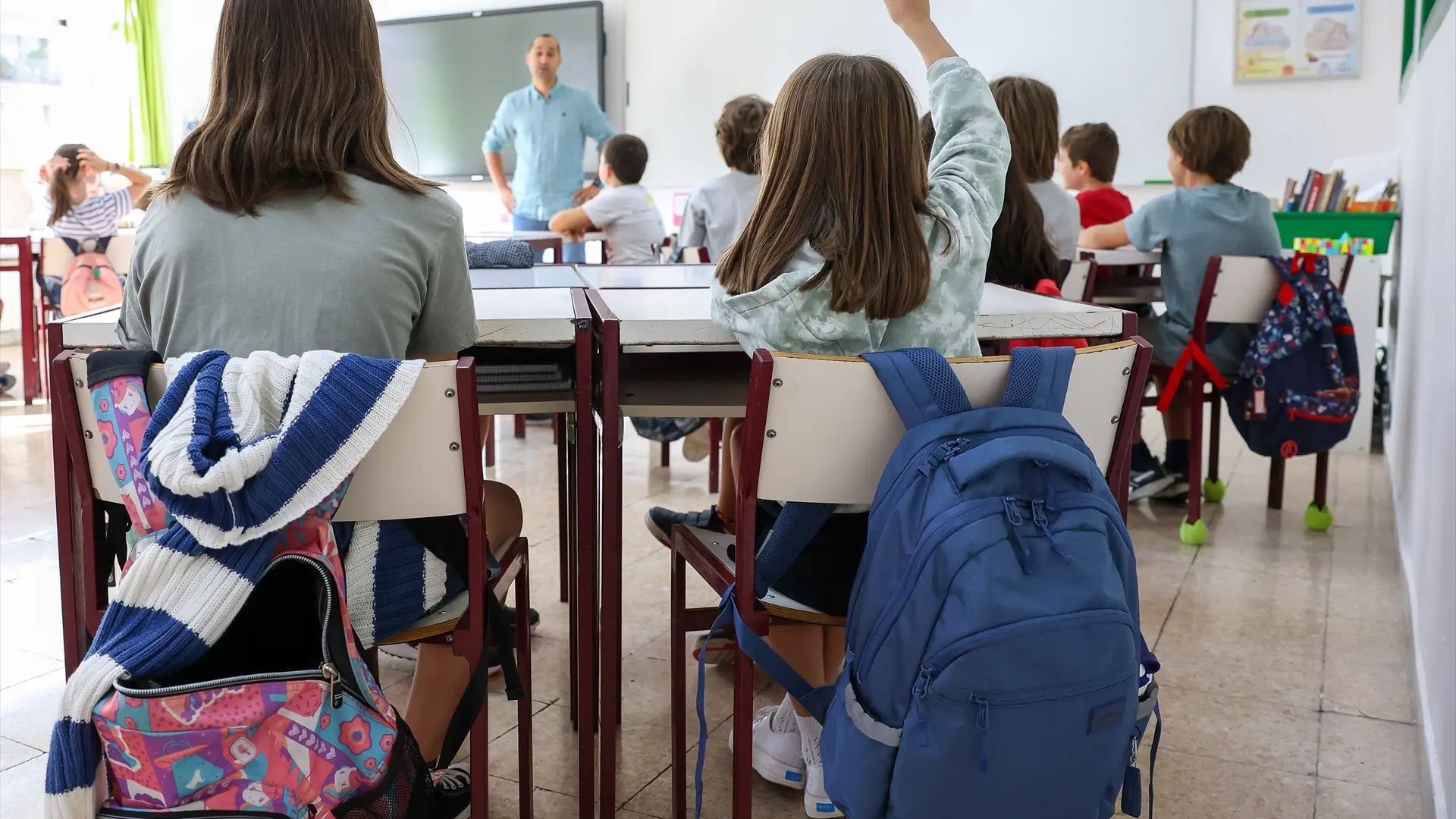 ¿Qué es el TDAH y cómo influye en la vida diaria?