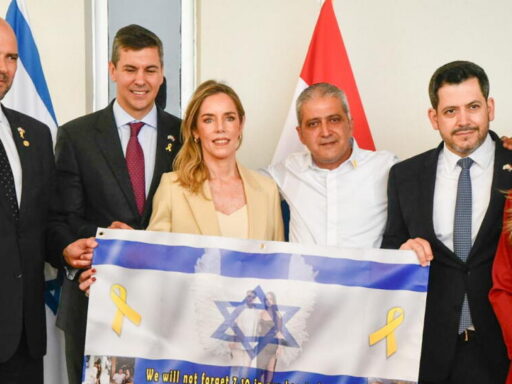 ¿Qué pasó en el tiroteo donde murieron 02 trabajadores de la Embajada de Israel?