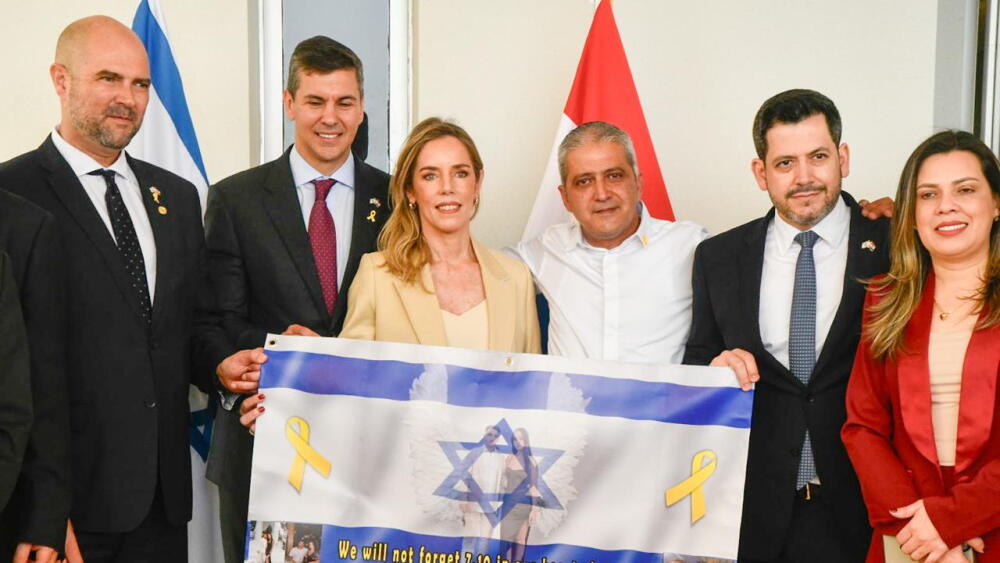 ¿Qué pasó en el tiroteo donde murieron 02 trabajadores de la Embajada de Israel?