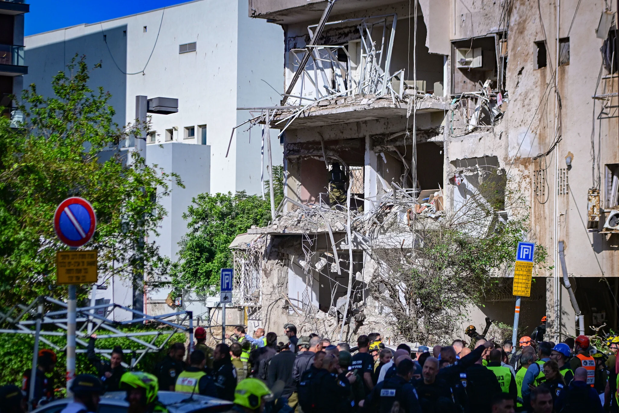 ¿Qué pasó en el tiroteo donde murieron 02 trabajadores de la Embajada de Israel?