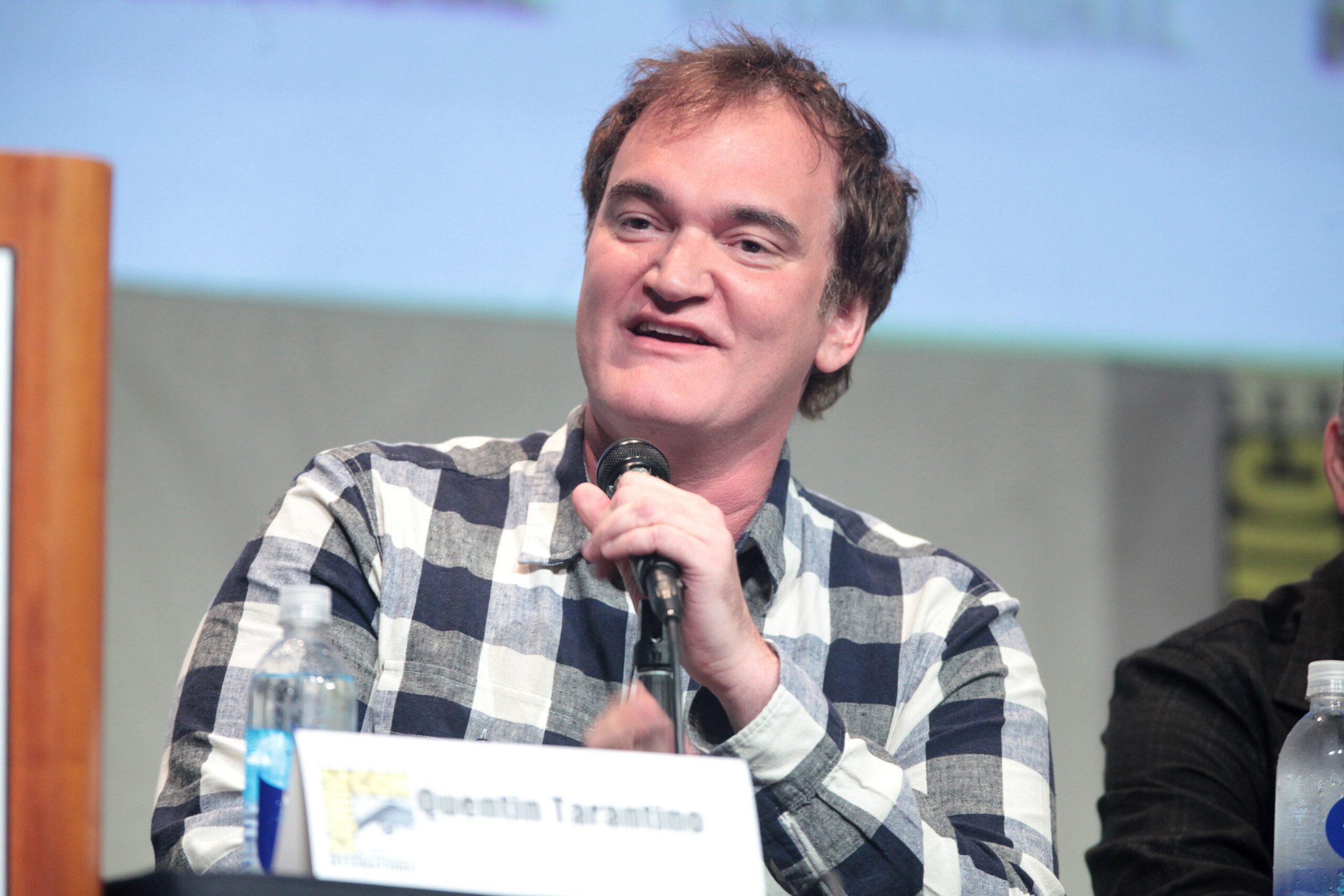 Quentin Tarantino - El legado en la cultura popular