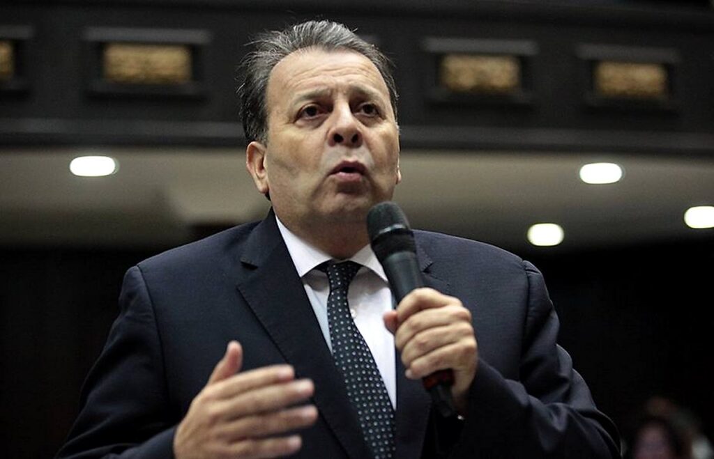 Rafael Rodríguez Mudarra