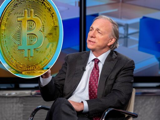 Ray Dalio dice: Bitcoin, tu escudo contra la deuda soberana EE.UU.