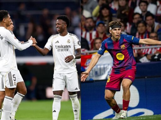 Real Madrid-Barcelona 2026: cómo la rivalidad impulsa la inversión deportiva