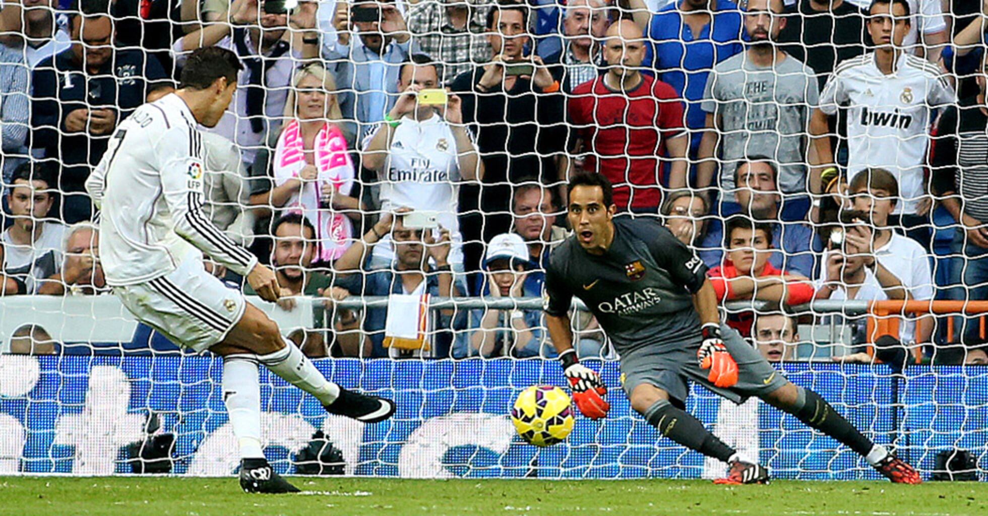 Real Madrid-Barcelona 2026: cómo la rivalidad impulsa la inversión deportiva