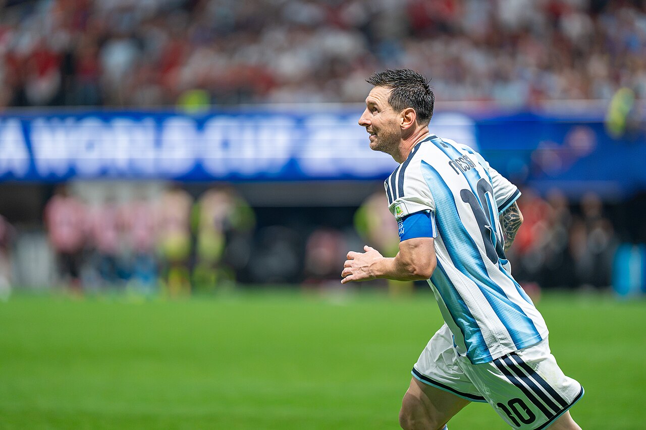 Lionel Messi: Recuerdos y legado de una leyenda del fútbol mundial