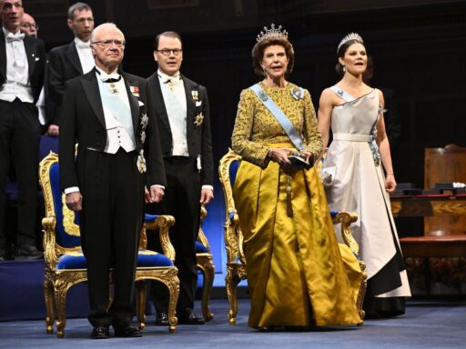 Reina Silvia de Suecia: la elegancia y compromiso de un icono real
