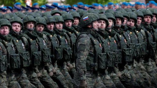 Reino Unido afirma que tropas rusas perderán en 2025 el mayor número de bajas desde el inicio de la invasión a Ucrania