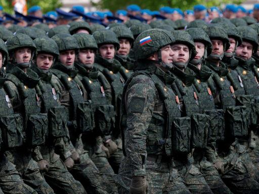 Reino Unido afirma que tropas rusas perderán en 2025 el mayor número de bajas desde el inicio de la invasión a Ucrania
