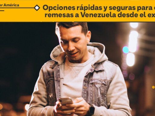 Remesas Venezuela Bitcoin USDT vs bolívar: guía P2P para enviar dinero