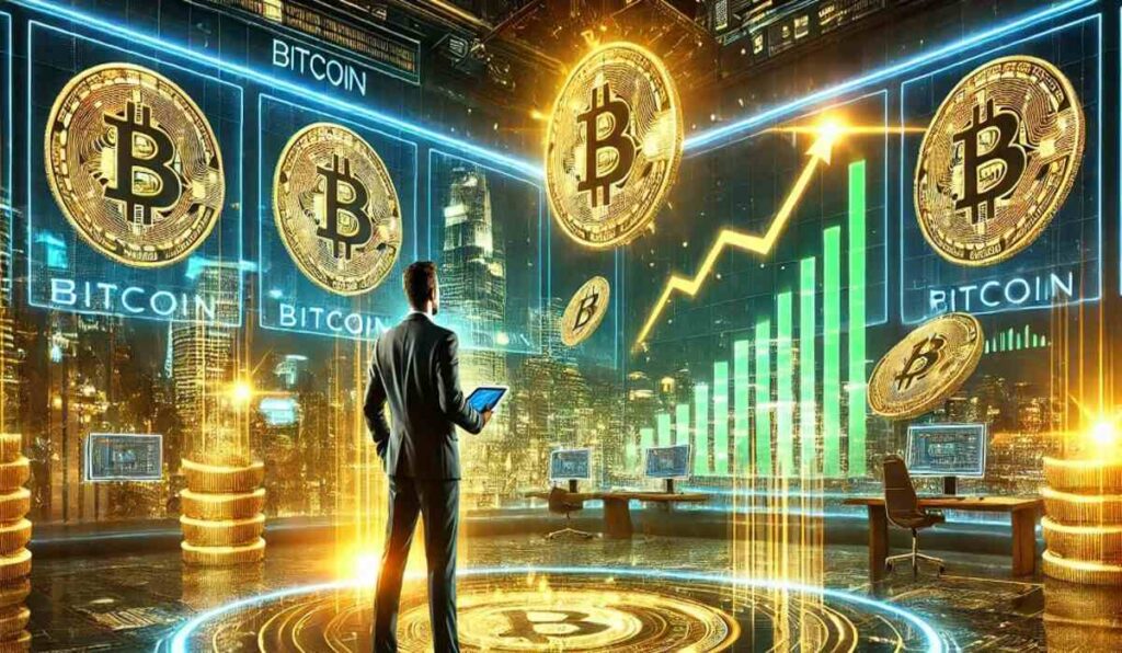 Remixpoint liquida sus altcoins y concentra $115 millones en Bitcoin