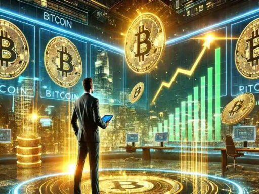 Remixpoint liquida sus altcoins y concentra $115 millones en Bitcoin